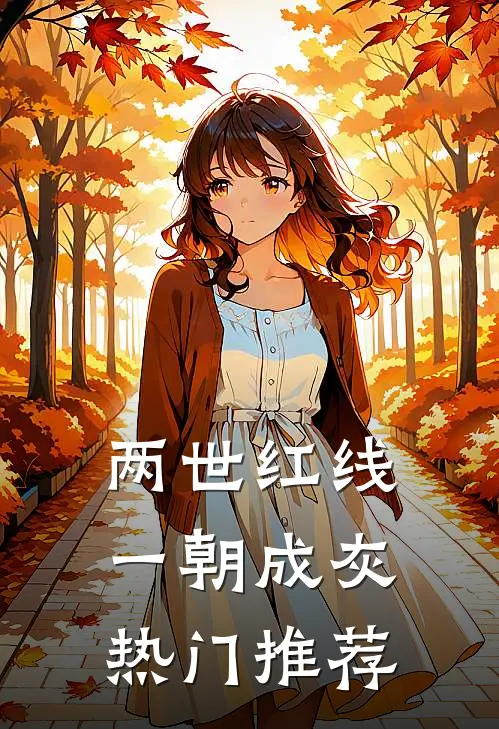 两世红线，一朝成灰热门推荐