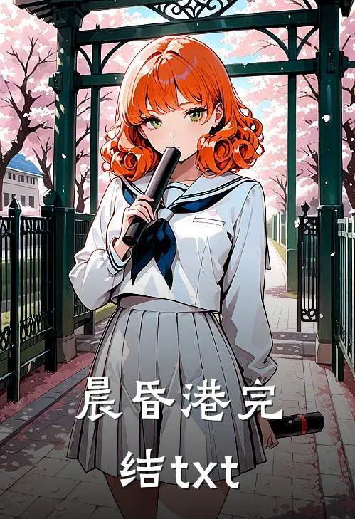晨昏港完结txt