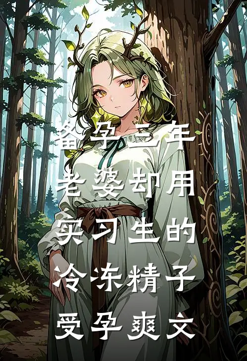 备孕三年，老婆却用实习生的冷冻精子受孕爽文