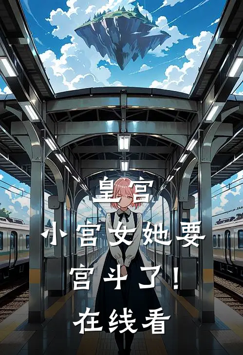 皇宫：小宫女她要宫斗了！在线看