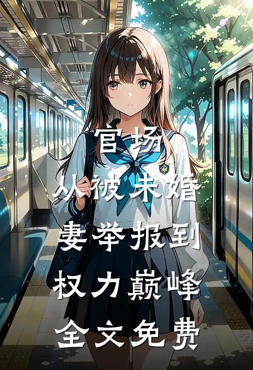 官场：从被未婚妻举报到权力巅峰全文免费