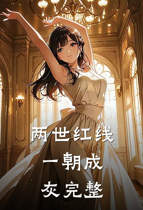 两世红线，一朝成灰完整