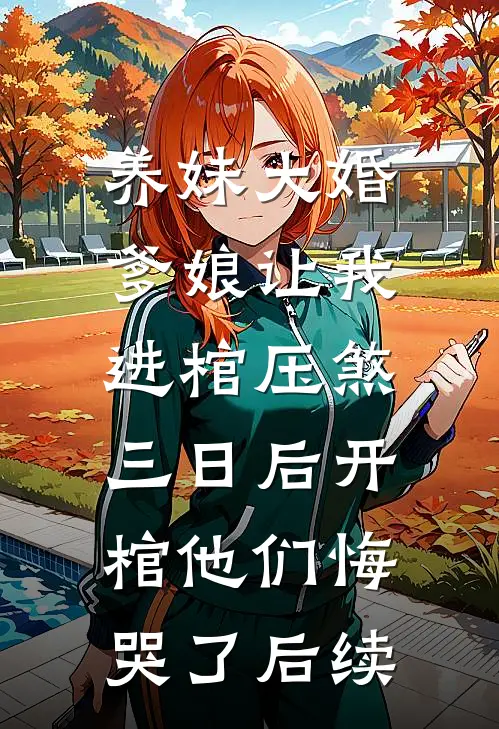 养妹大婚爹娘让我进棺压煞，三日后开棺他们悔哭了后续