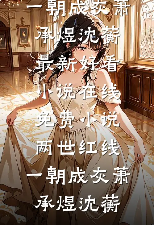 两世红线，一朝成灰(萧承煜沈蘅)最新好看小说_在线免费小说两世红线，一朝成灰萧承煜沈蘅