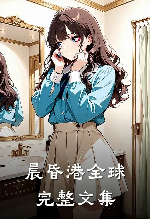 晨昏港全球完整文集