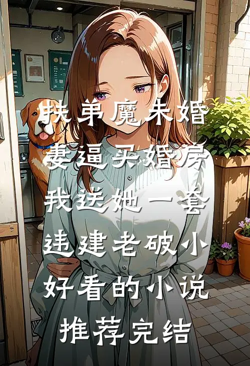 扶弟魔未婚妻逼买婚房，我送她一套违建老破小好看的小说推荐完结