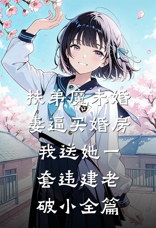 扶弟魔未婚妻逼买婚房，我送她一套违建老破小全篇