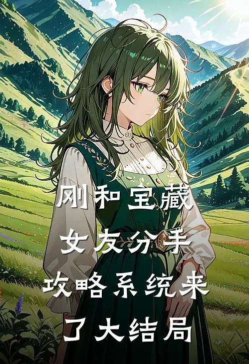 刚和宝藏女友分手，攻略系统来了大结局