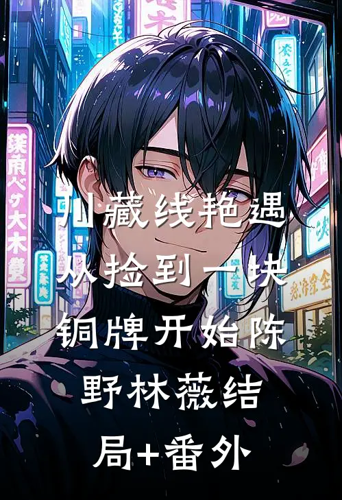 川藏线艳遇：从捡到一块铜牌开始陈野林薇结局+番外
