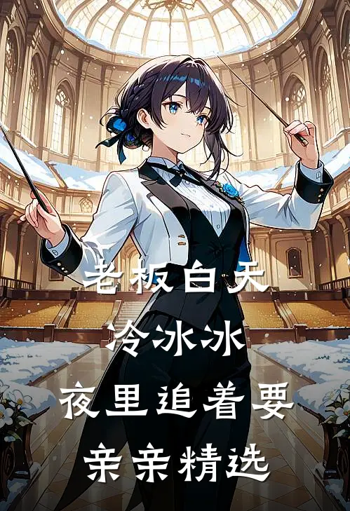 老板白天冷冰冰，夜里追着要亲亲精选