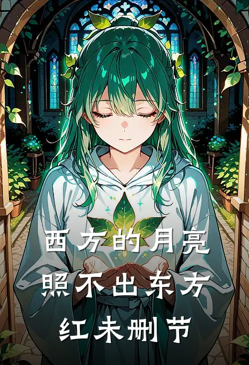 西方的月亮照不出东方红未删节