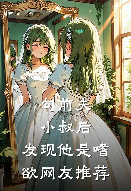 勾前夫小叔后，发现他是嗜欲网友推荐