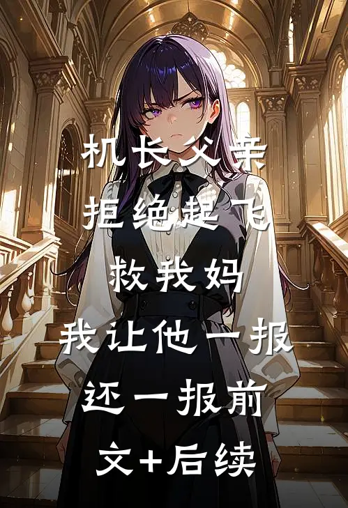 机长父亲拒绝起飞救我妈，我让他一报还一报前文+后续