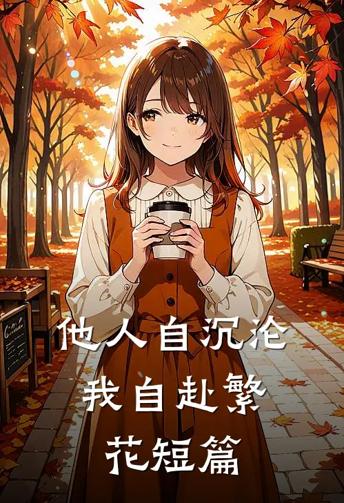 他人自沉沦，我自赴繁花短篇