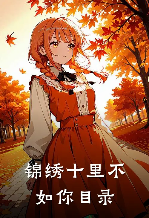 锦绣十里不如你目录