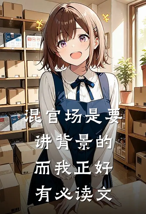 混官场是要讲背景的，而我正好有必读文