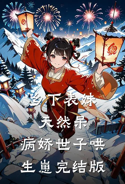 乡下表妹天然呆，病娇世子哄生崽完结版