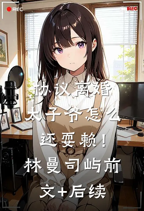 协议离婚，太子爷怎么还耍赖！林曼司屿前文+后续