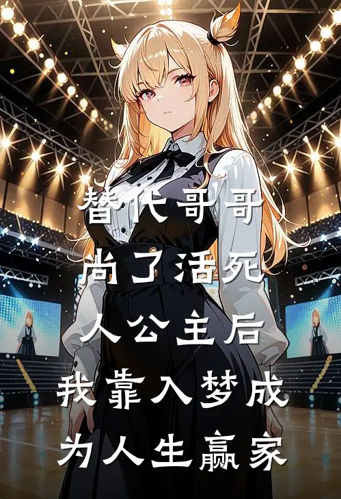 替代哥哥尚了活死人公主后，我靠入梦成为人生赢家