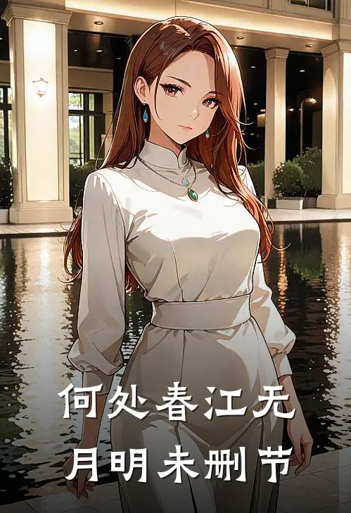 何处春江无月明未删节