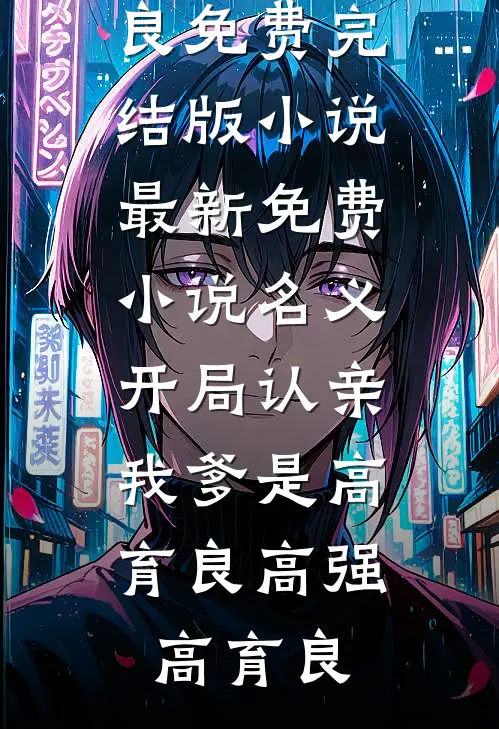 名义：开局认亲，我爹是高育良高强高育良免费完结版小说_最新免费小说名义：开局认亲，我爹是高育良高强高育良