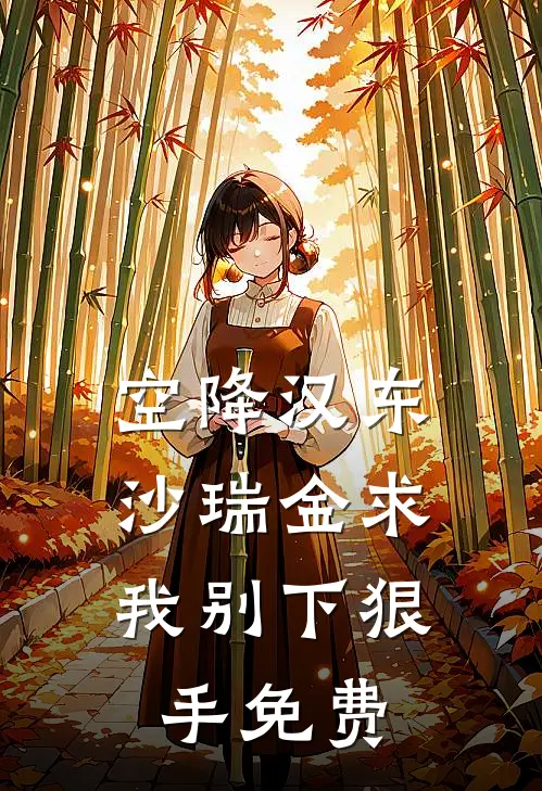空降汉东，沙瑞金求我别下狠手免费