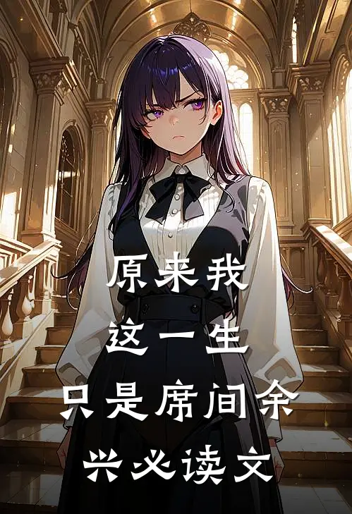 原来我这一生，只是席间余兴必读文