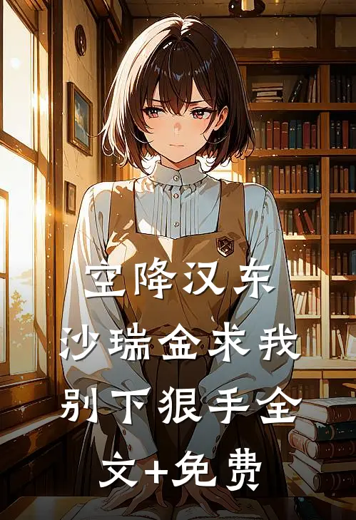 空降汉东，沙瑞金求我别下狠手全文+免费