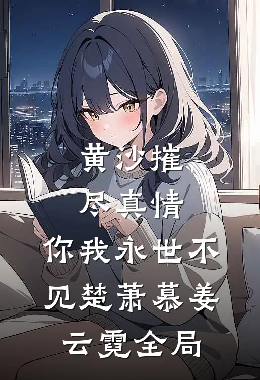 黄沙摧尽真情，你我永世不见楚萧慕姜云霓全局
