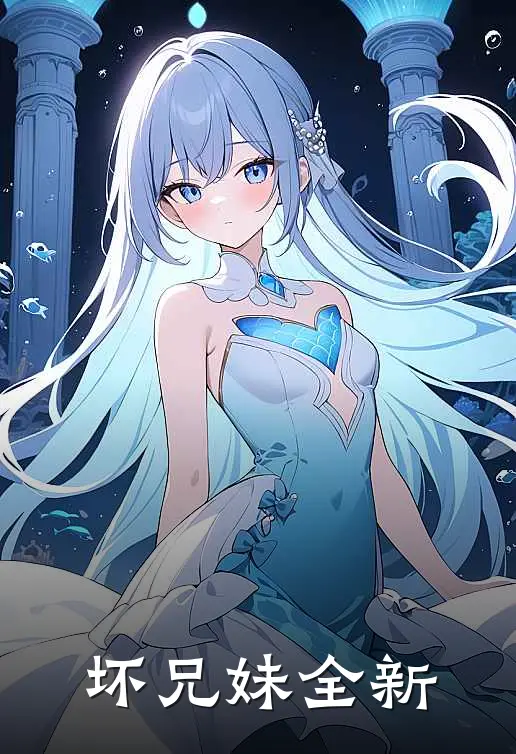 坏兄妹全新