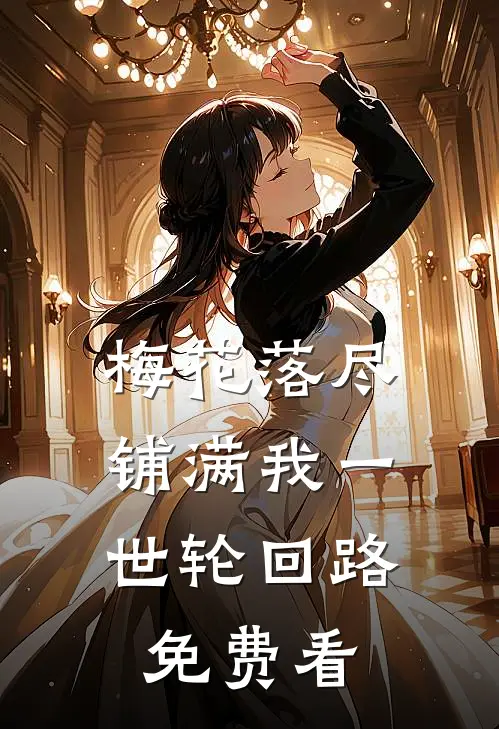 梅花落尽，铺满我一世轮回路免费看