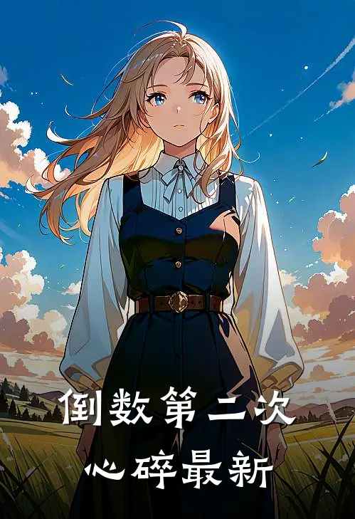 倒数第二次心碎最新