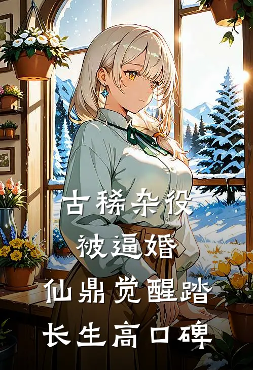 古稀杂役被逼婚，仙鼎觉醒踏长生高口碑