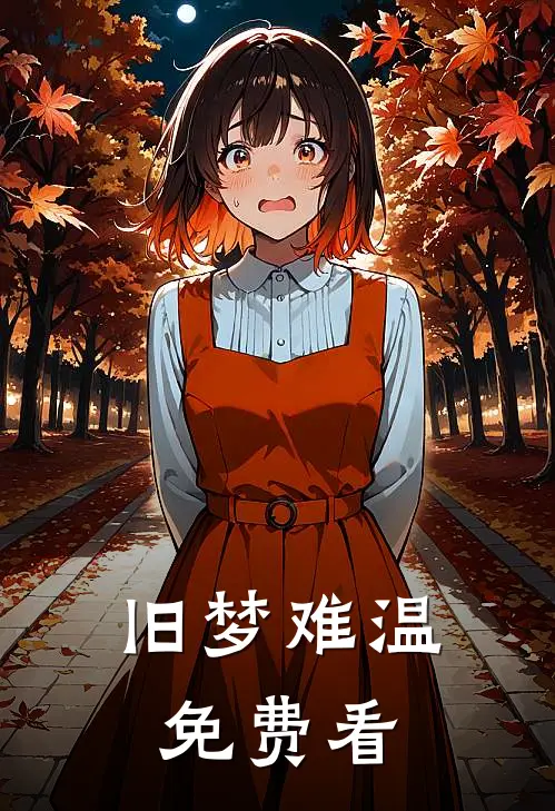 旧梦难温免费看