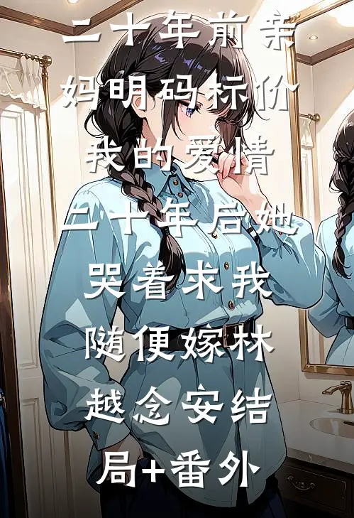 二十年前亲妈明码标价我的爱情，二十年后她哭着求我随便嫁林越念安结局+番外