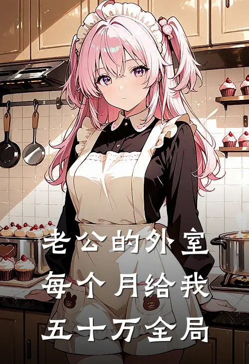 老公的外室每个月给我五十万全局