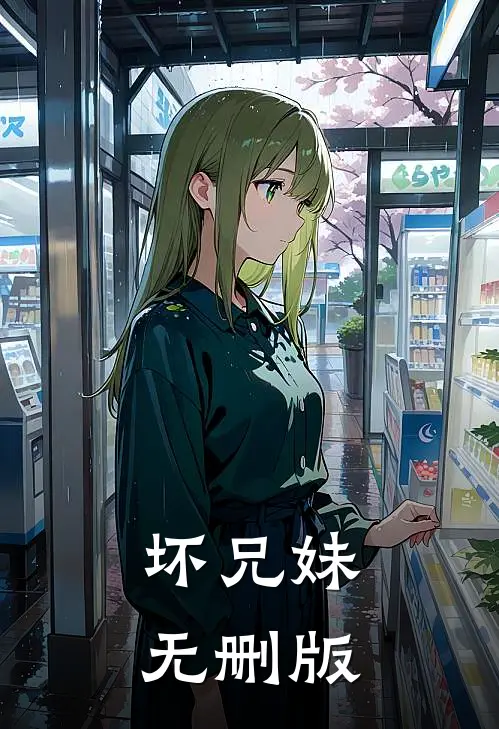 坏兄妹无删版