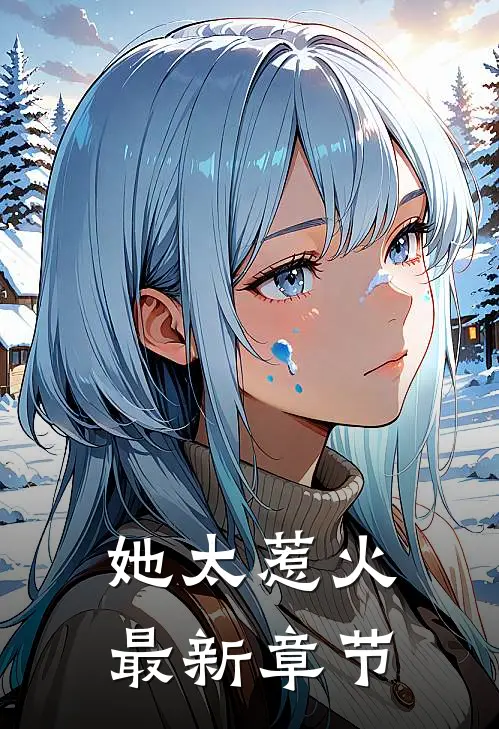 她太惹火最新章节