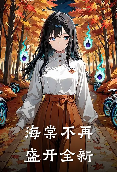 海棠不再盛开全新