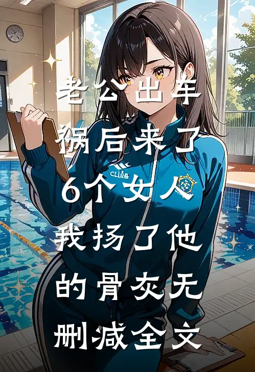老公出车祸后来了6个女人，我扬了他的骨灰无删减全文