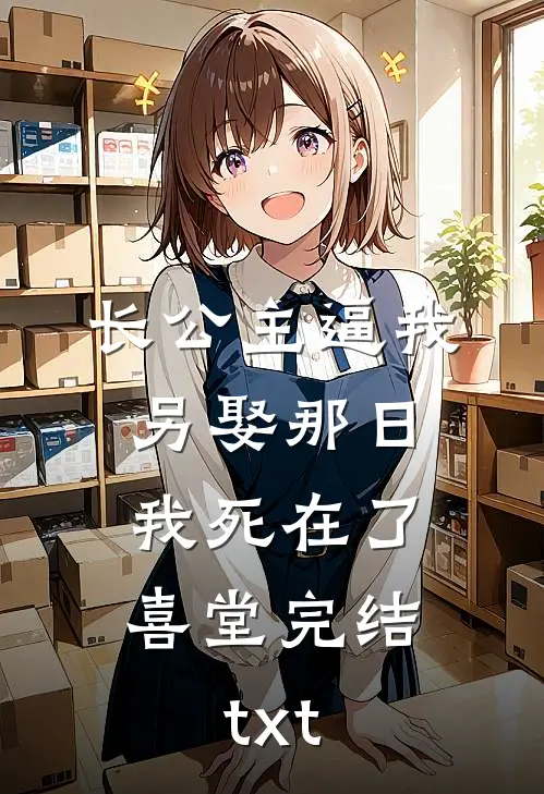 长公主逼我另娶那日，我死在了喜堂完结txt