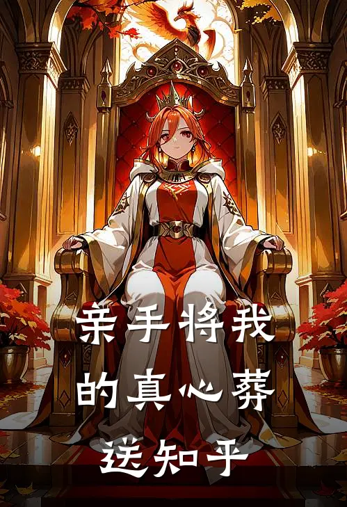 亲手将我的真心葬送知乎