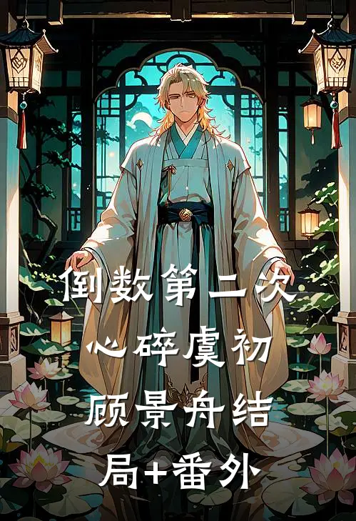 倒数第二次心碎虞初顾景舟结局+番外