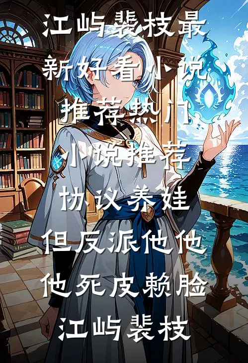 协议养娃，但反派他他他死皮赖脸(江屿裴枝)最新好看小说推荐_热门小说推荐协议养娃，但反派他他他死皮赖脸江屿裴枝