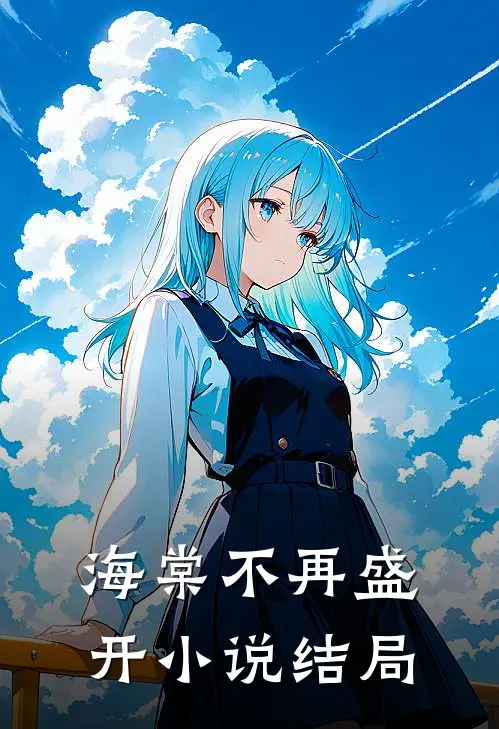 海棠不再盛开小说结局