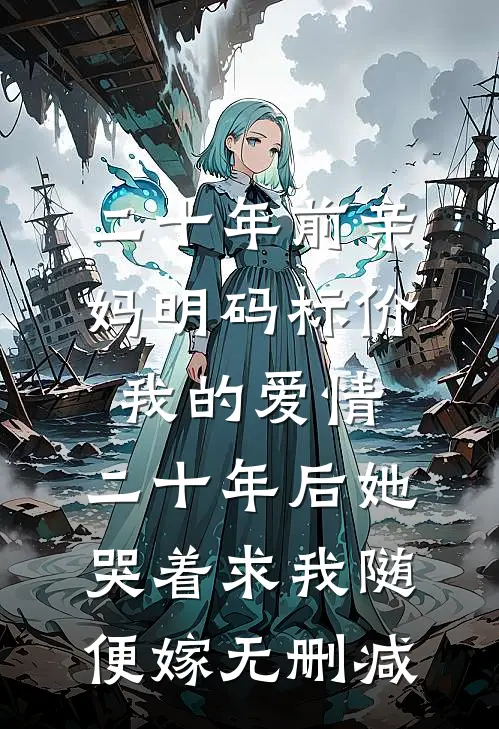 二十年前亲妈明码标价我的爱情，二十年后她哭着求我随便嫁无删减