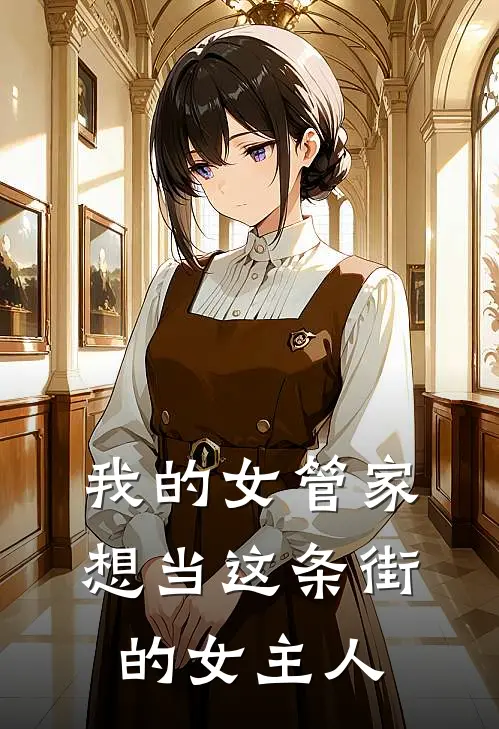 我的女管家,想当这条街的女主人是谁