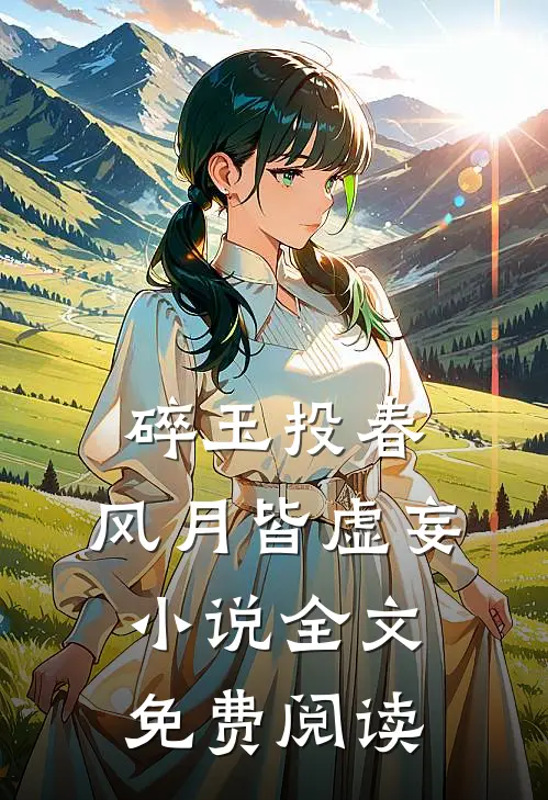 碎玉投春，风月皆虚妄小说全文免费阅读