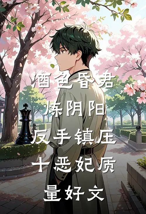 酒色昏君炼阴阳，反手镇压十恶妃质量好文