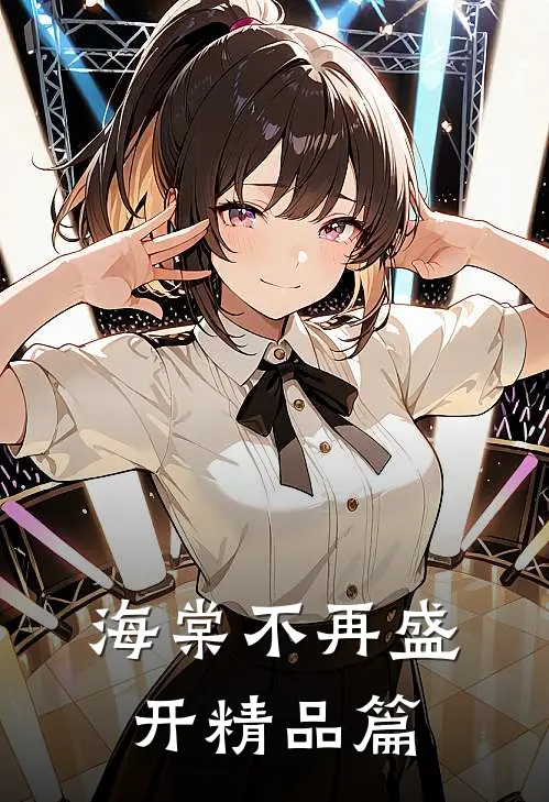 海棠不再盛开精品篇